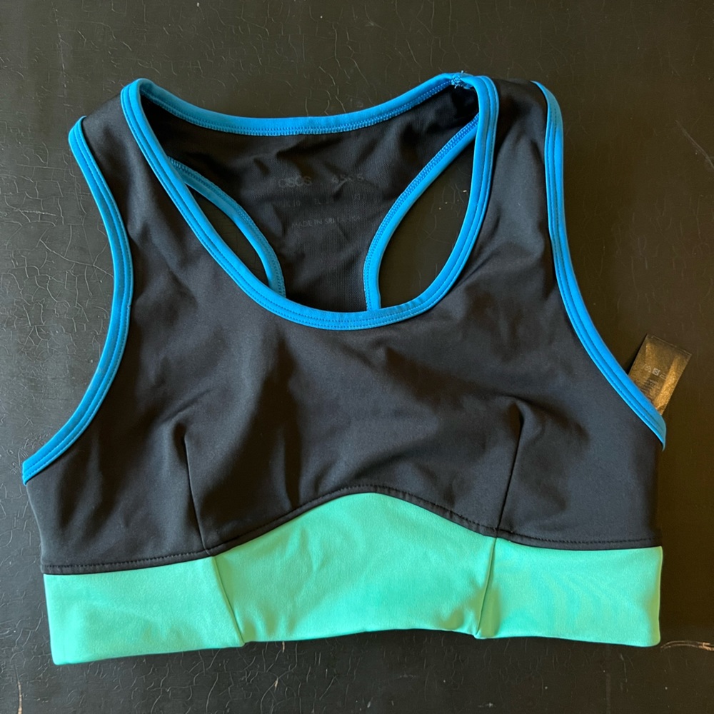 ASOS sports bra